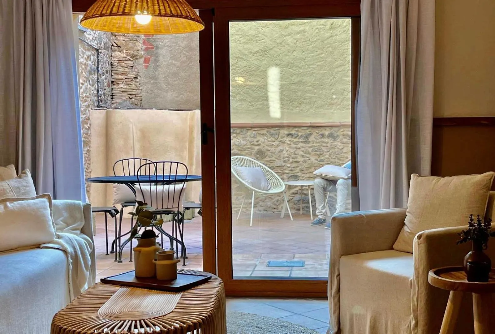 Appartement Apartaments Can Gibert Castello  D'Empuries