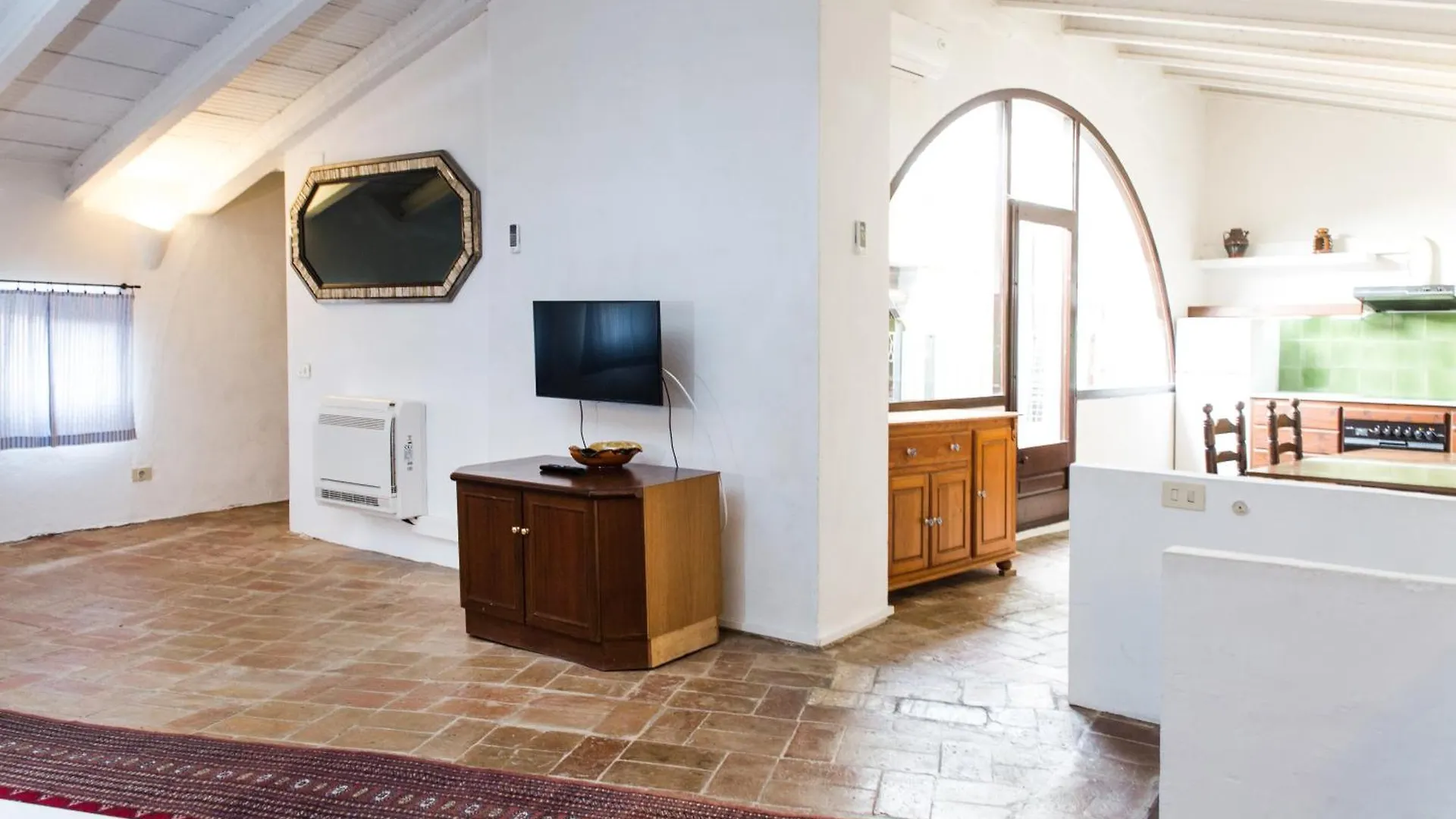 Appartement Apartaments Can Gibert Castello  D'Empuries Espagne