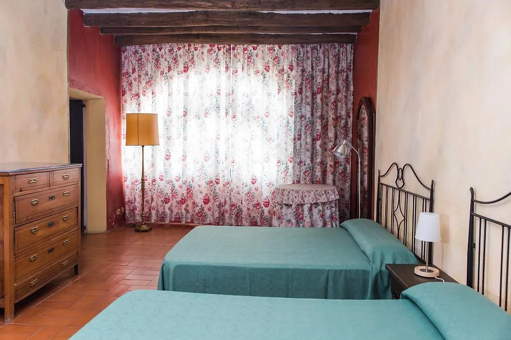 Apartaments Can Gibert Castello  D'Empuries 0*,  Espagne