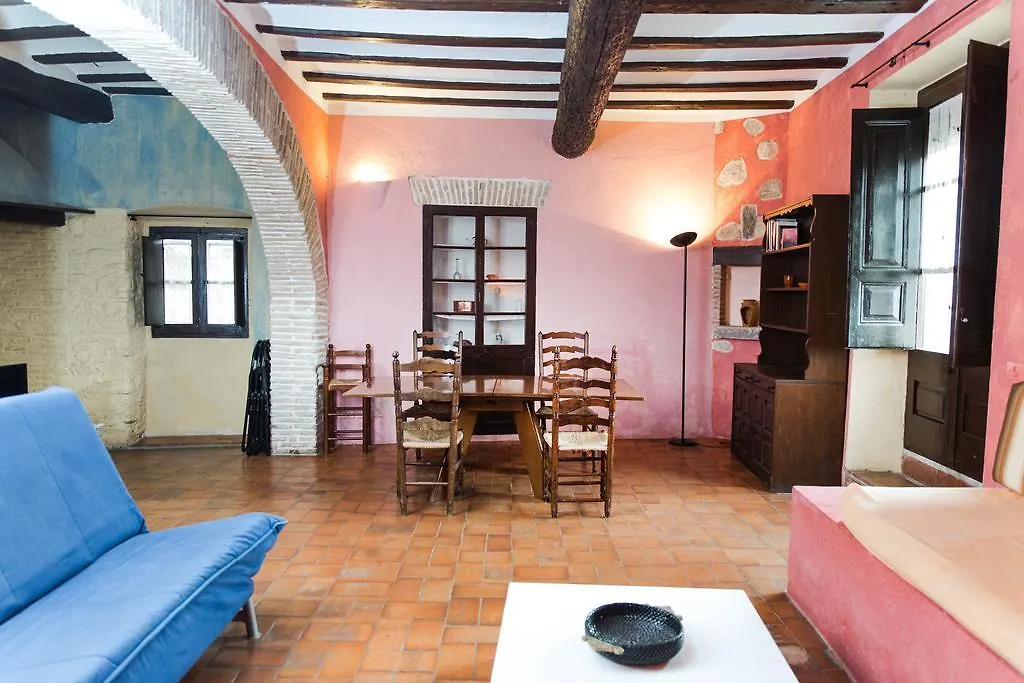 Apartaments Can Gibert Castello  D'Empuries Appartement