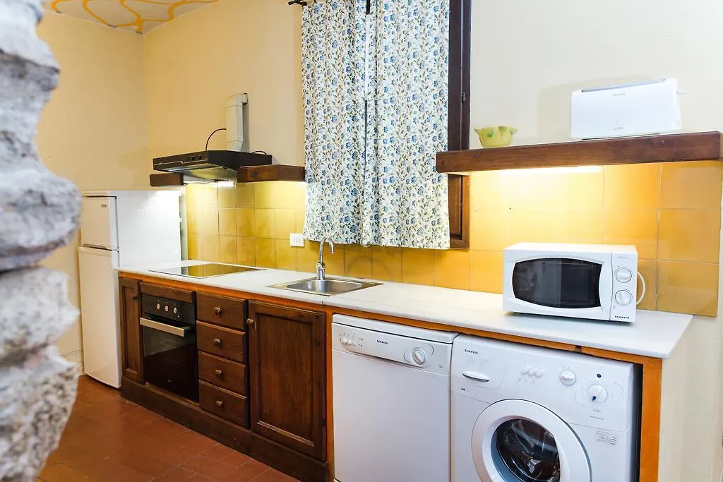 Appartement Apartaments Can Gibert Castello  D'Empuries