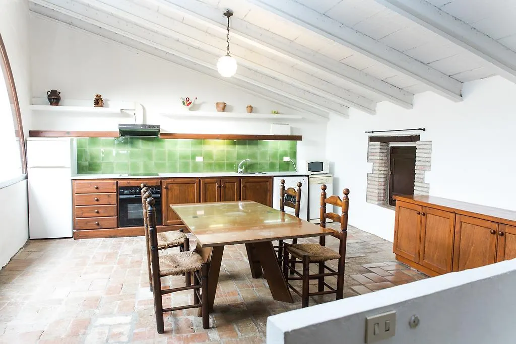Apartaments Can Gibert Castello  D'Empuries 0*,