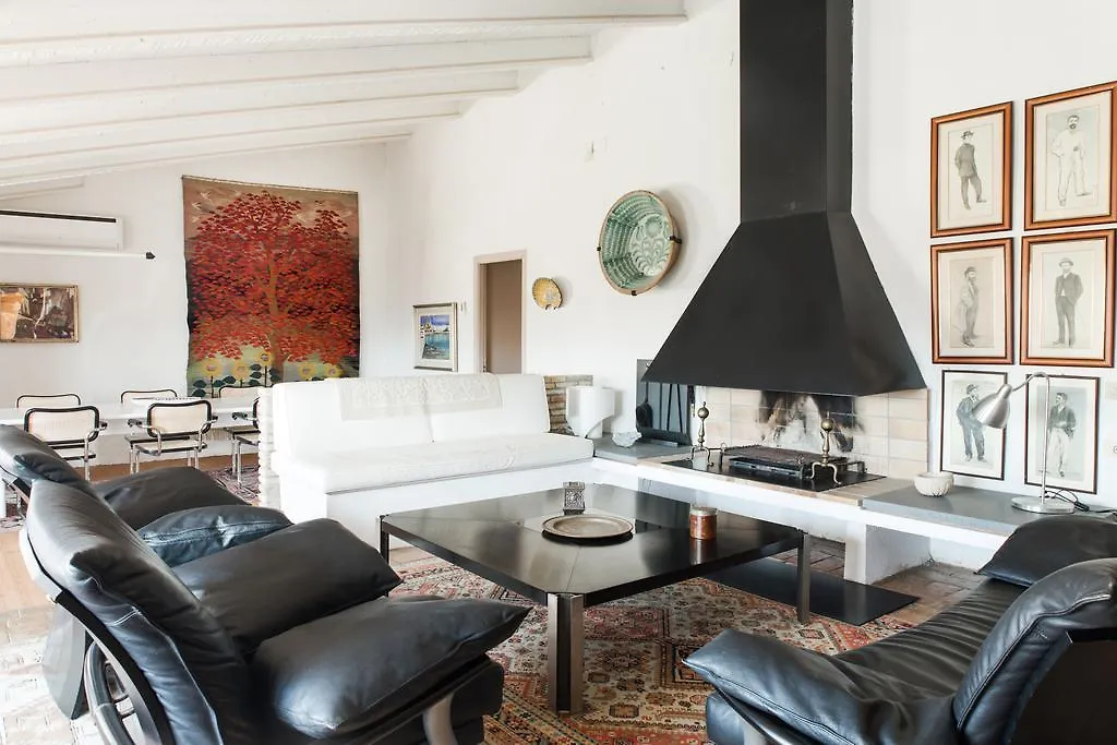 Appartement Apartaments Can Gibert Castello  D'Empuries