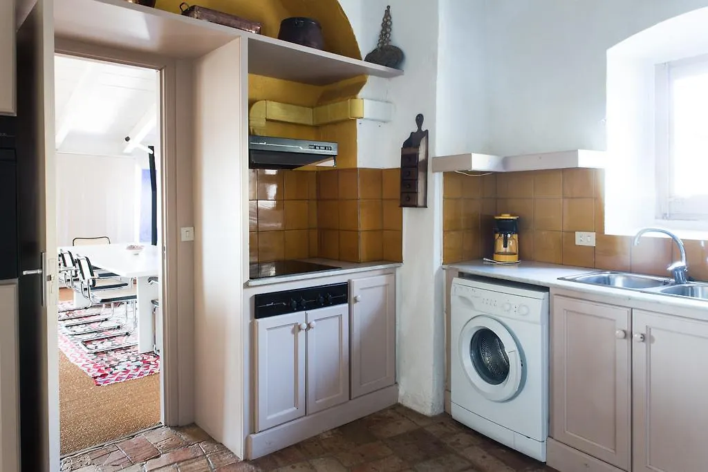 Apartaments Can Gibert Castello  D'Empuries Appartement