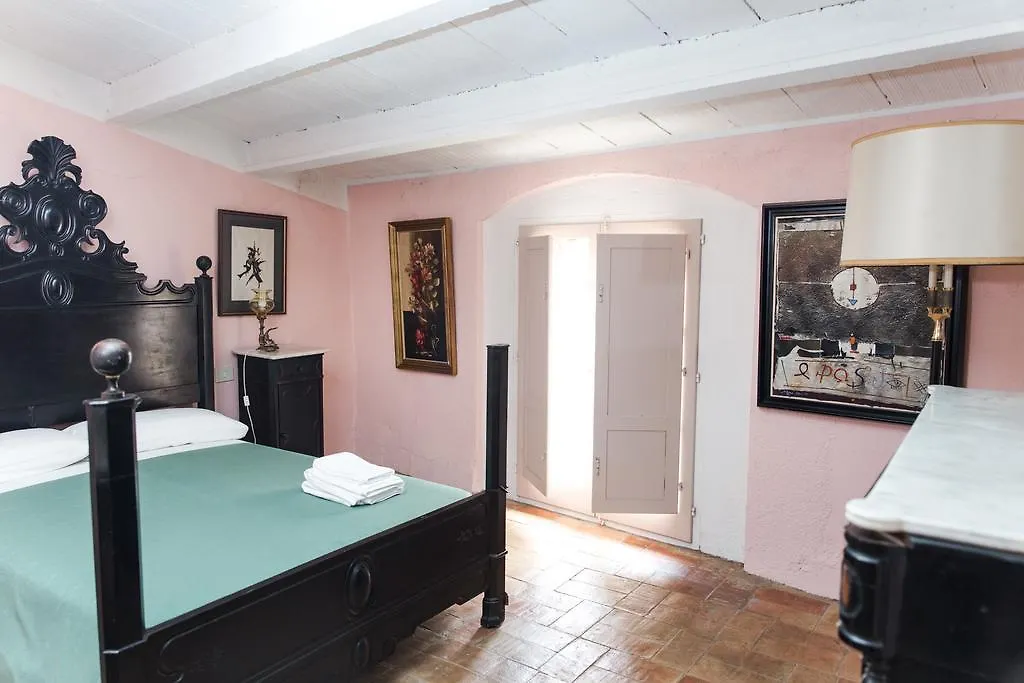 Apartaments Can Gibert Castello  D'Empuries