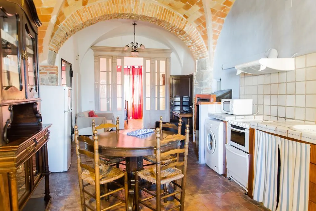 Appartement Apartaments Can Gibert Castello  D'Empuries