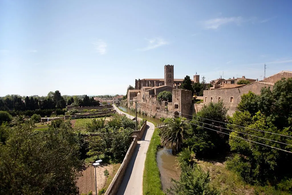 Apartaments Can Gibert Castello  D'Empuries Appartement