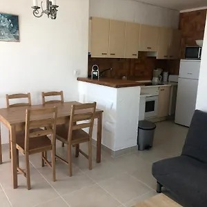 Miradores Appartement