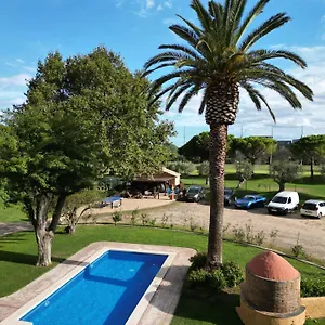  Séjour à la campagne Hotel & Golf Ca La Caputxeta Espagne