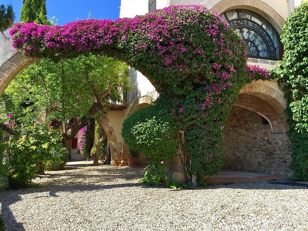 Apartaments Can Gibert Castello  D'Empuries