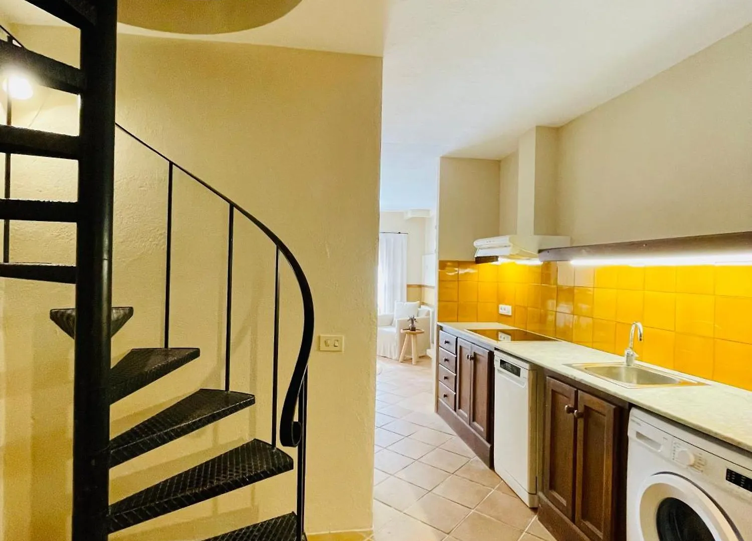 Appartement Apartaments Can Gibert Castello  D'Empuries