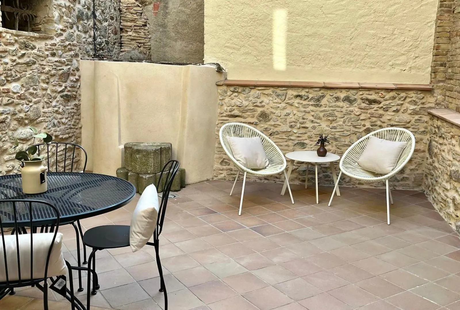 Appartement Apartaments Can Gibert Castello  D'Empuries