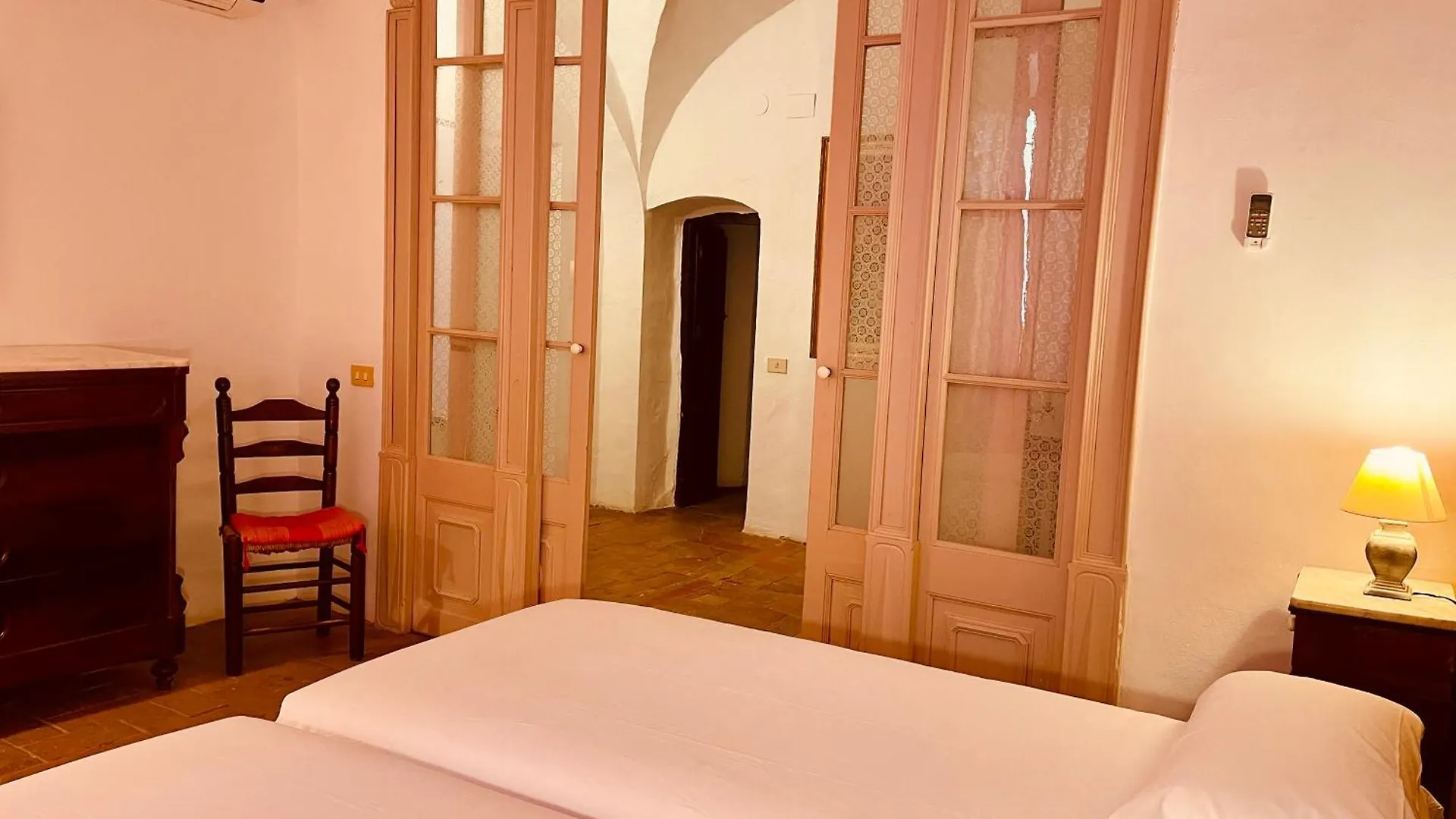Apartaments Can Gibert Castello  D'Empuries 0*,
