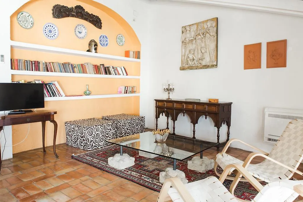 Apartaments Can Gibert Castello  D'Empuries
