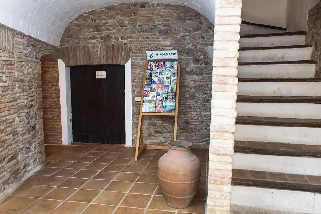 Apartaments Can Gibert Castello  D'Empuries