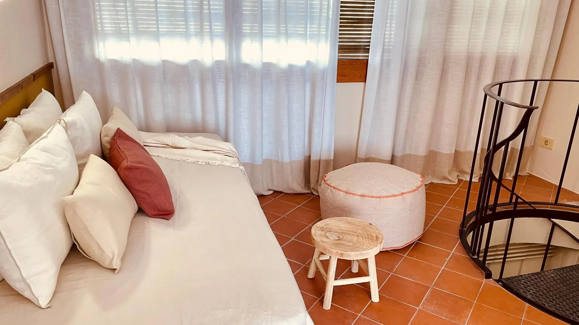 Apartaments Can Gibert Castello  D'Empuries Spagna