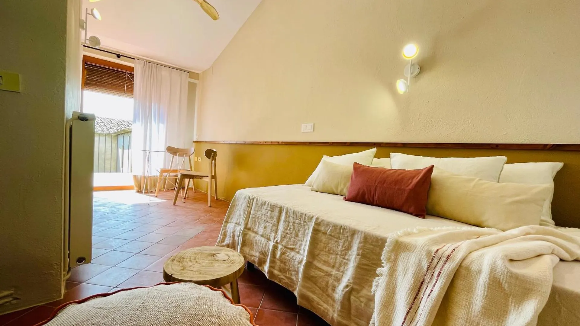 Apartaments Can Gibert Castello  D'Empuries 0*,  Spagna