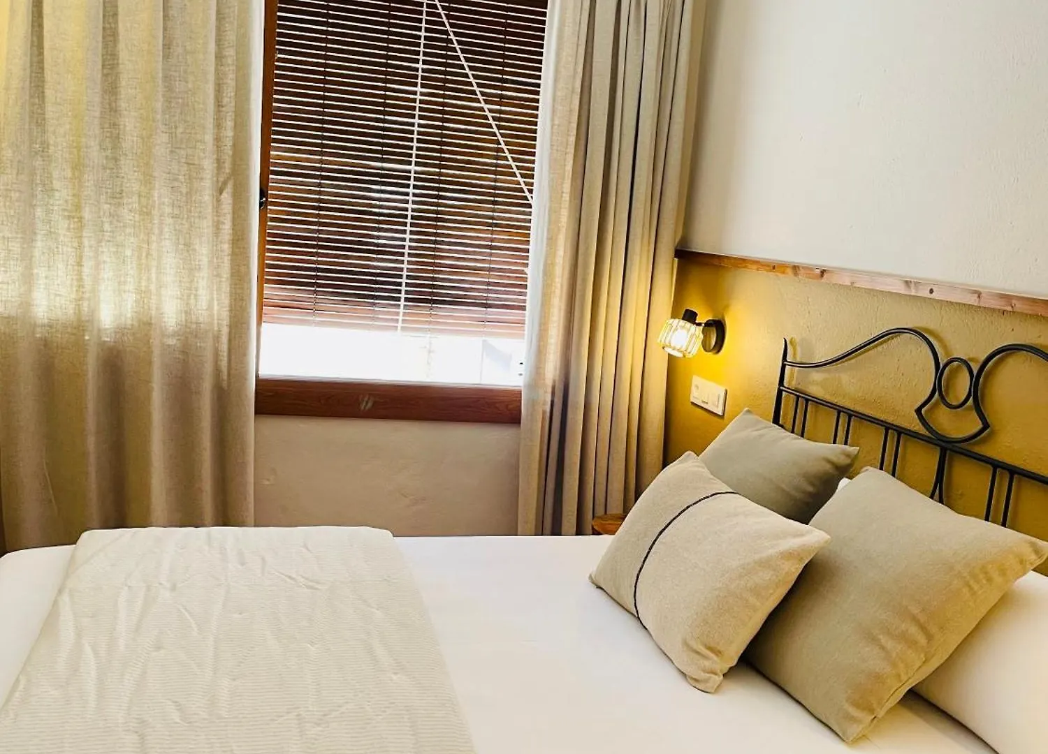 Apartaments Can Gibert Castello  D'Empuries