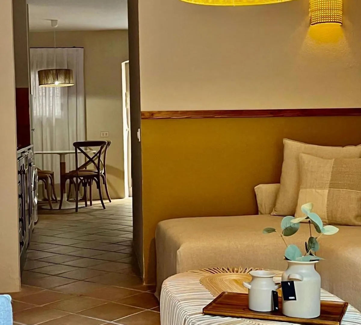 Apartaments Can Gibert Castello  D'Empuries Appartamento