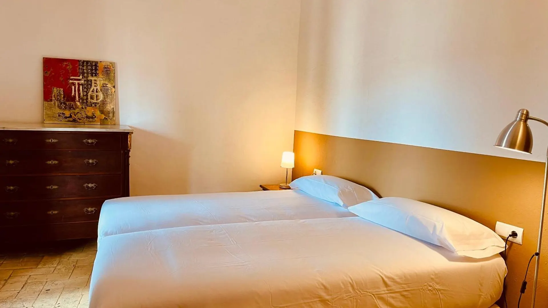 Appartamento Apartaments Can Gibert Castello  D'Empuries
