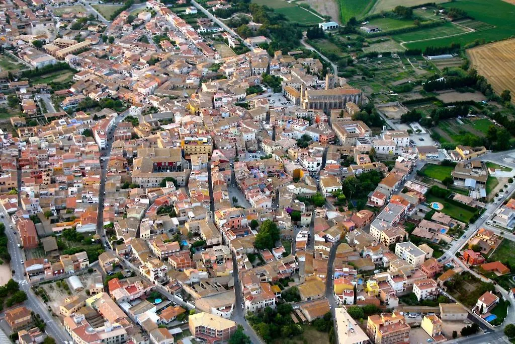 Apartaments Can Gibert Castello  D'Empuries Appartamento
