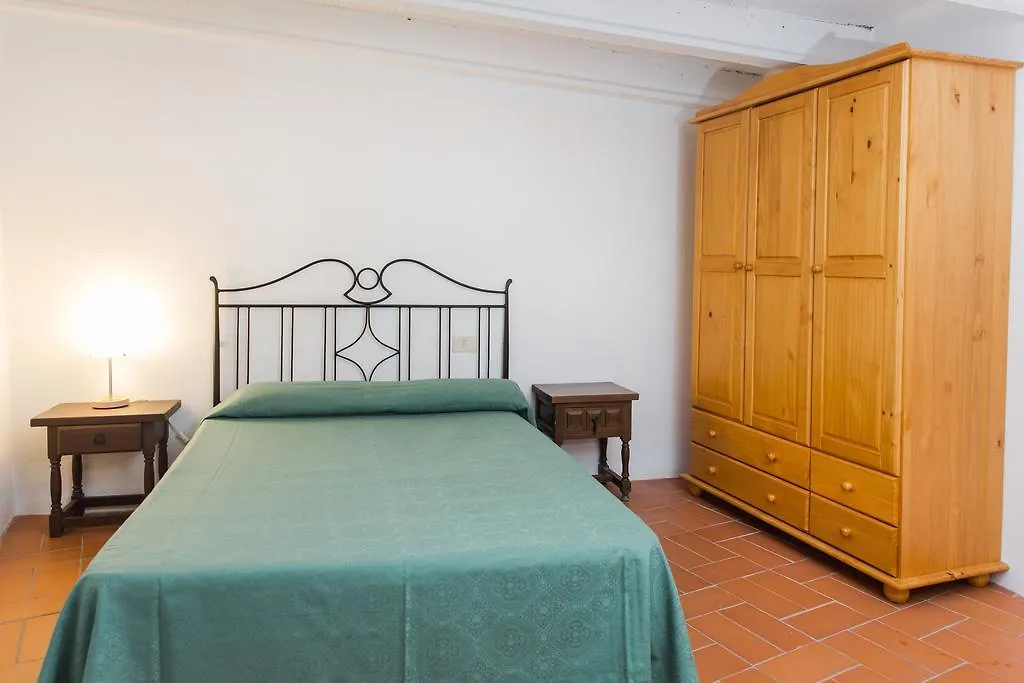 Apartaments Can Gibert Castello  D'Empuries Spagna