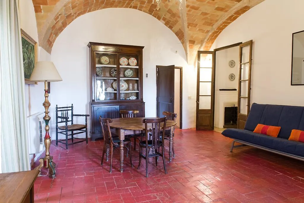 Apartaments Can Gibert Castello  D'Empuries Appartamento