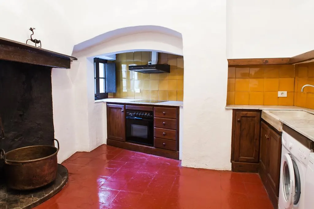 Appartamento Apartaments Can Gibert Castello  D'Empuries Spagna