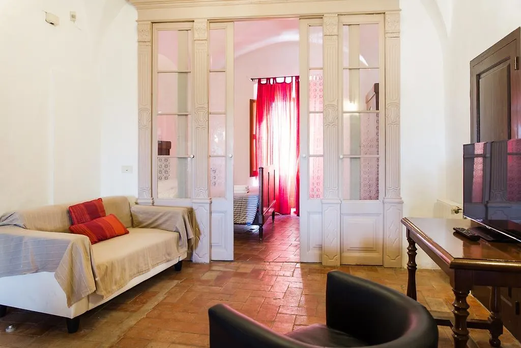 Apartaments Can Gibert Castello  D'Empuries Appartamento