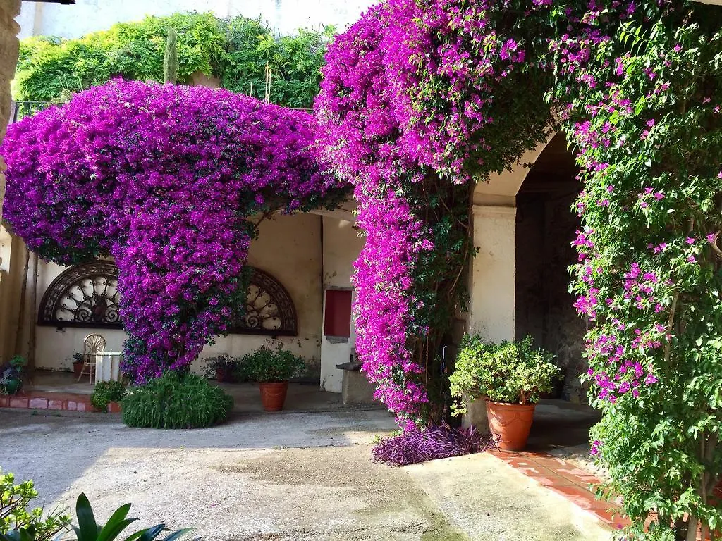Apartaments Can Gibert Castello  D'Empuries Spagna