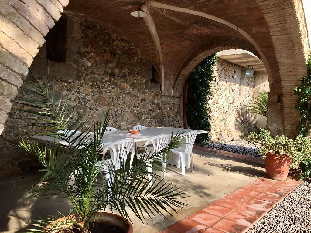 Apartaments Can Gibert Castello  D'Empuries 0*,  Spagna