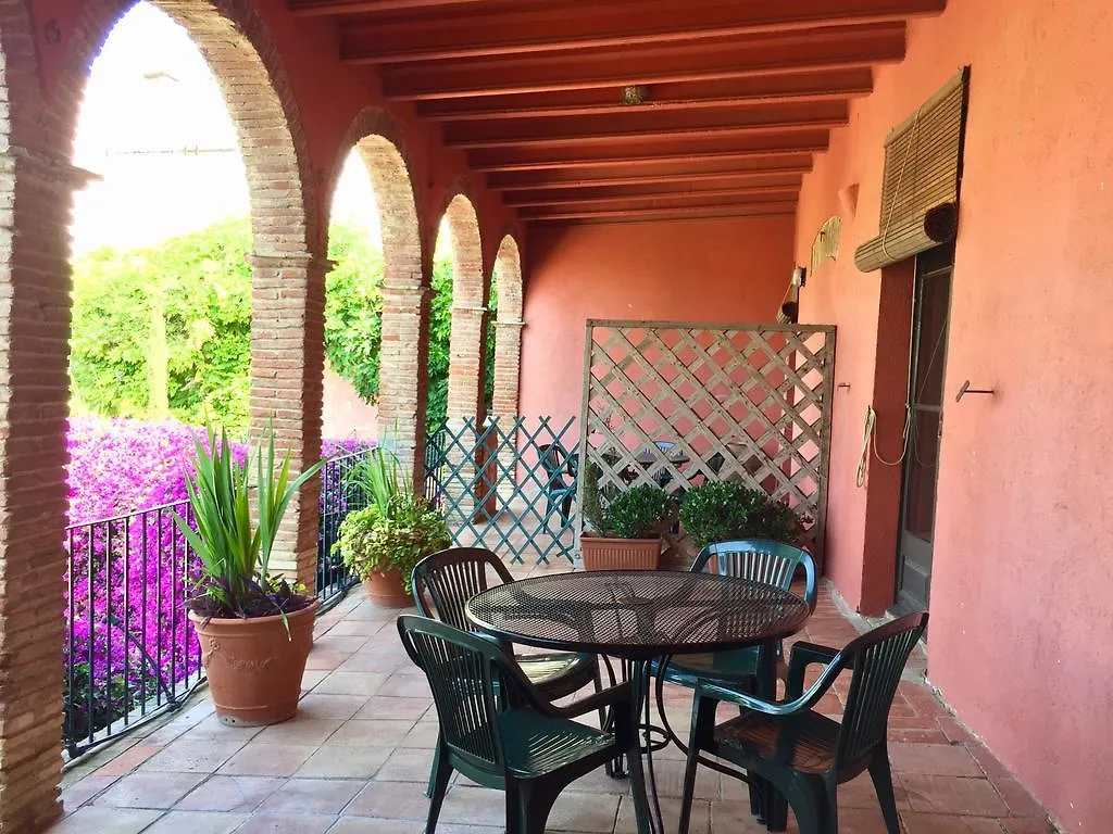 Appartamento Apartaments Can Gibert Castello  D'Empuries