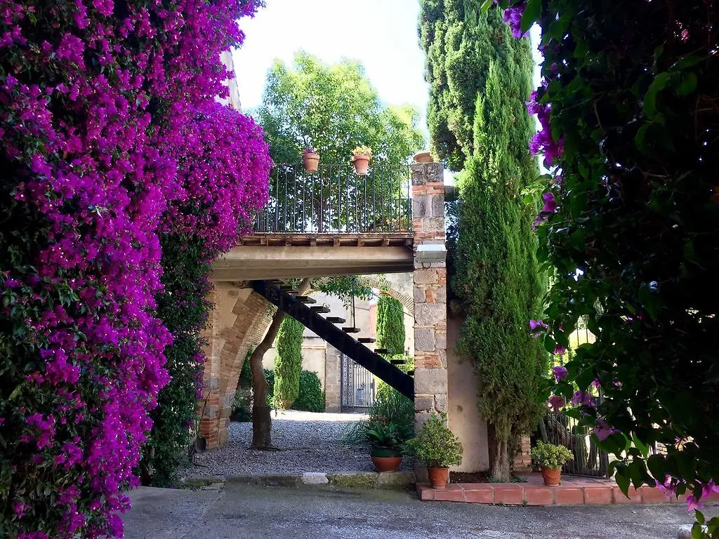 Apartaments Can Gibert Castello  D'Empuries Appartamento