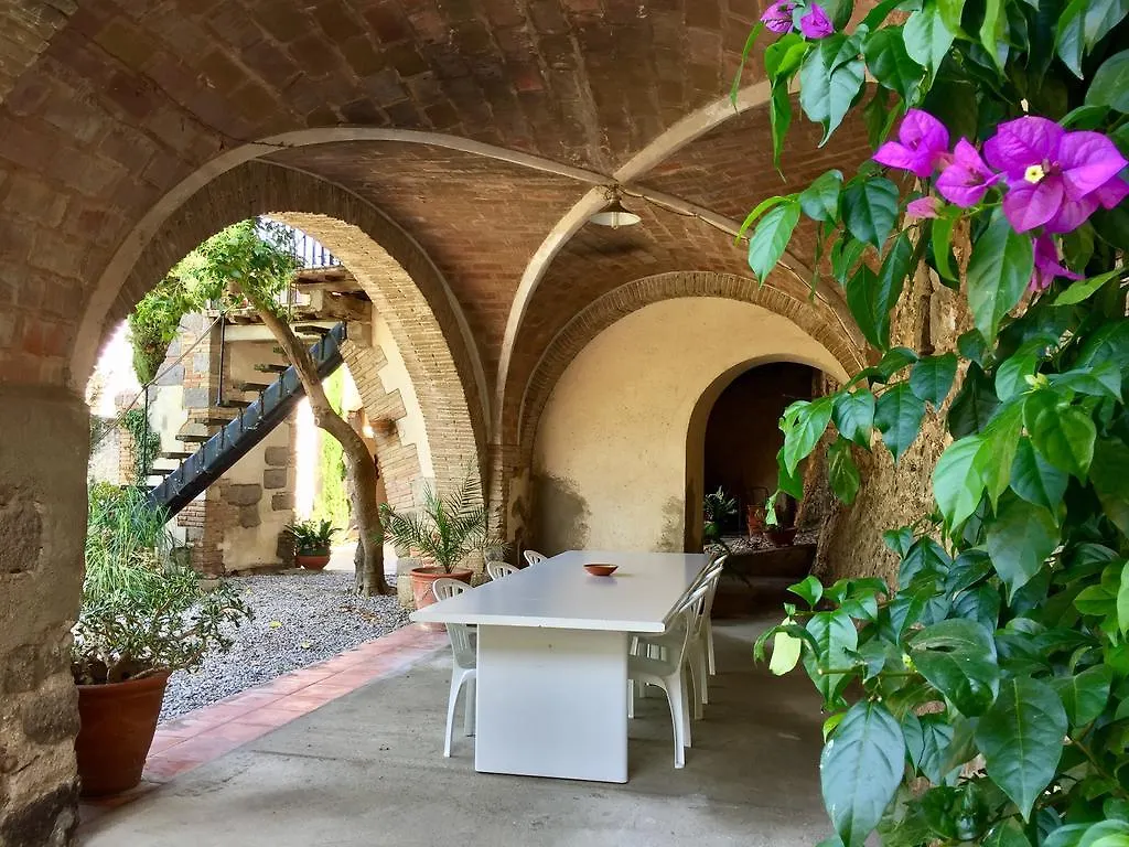 Apartaments Can Gibert Castello  D'Empuries Spagna